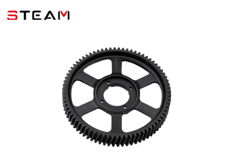 AK4212 AK420 Main Gear/75T