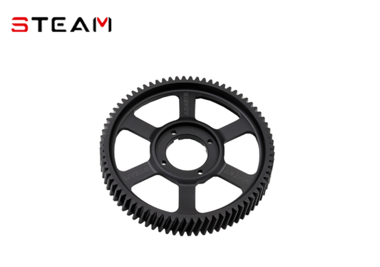 AK4212 AK420 Main Gear/75T
