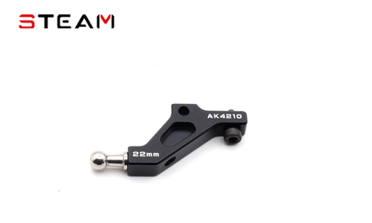 AK4210 AK420 Main Rotor Grip Arm/22mm