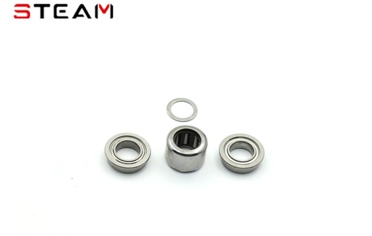 AK4206 AK420 One-way Bearing Housing Bearing Set