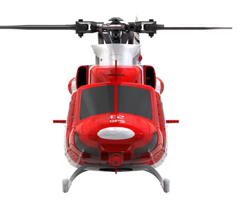 Goosky E2 UH-1Y Rescue - GPS Version Scale Model - RTF MODE 2