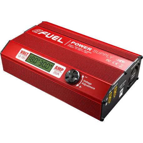 SkyRC eFuel 540W / 30A Power Supply