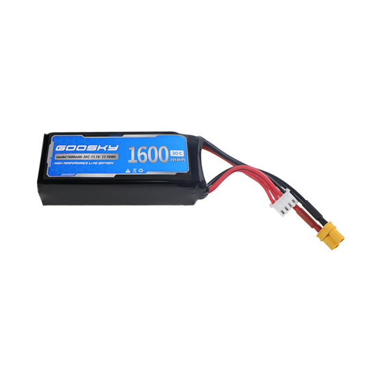 GT050024 Goosky E2 Lipo Battery