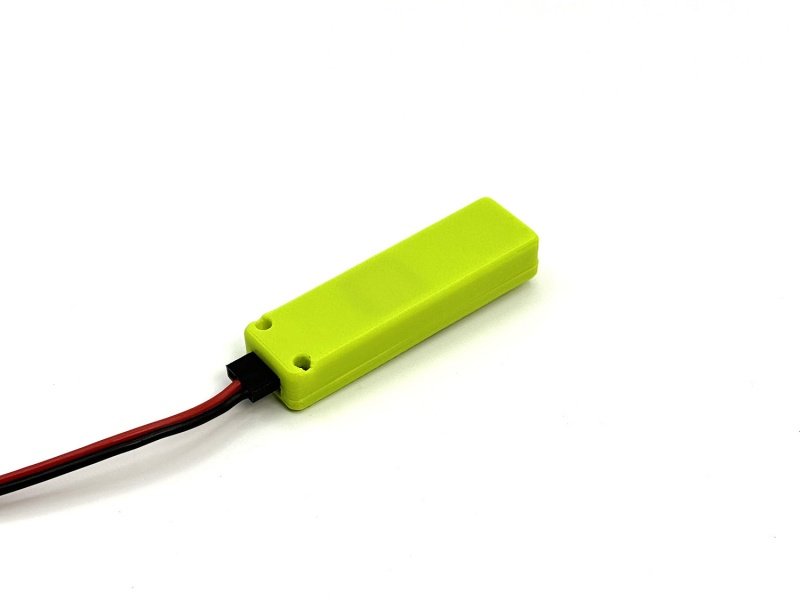 XGlow ICE-V4 (12V Compatible) igniter with Anti-Engine Runaway, Radio Switch & Locator buzzer
