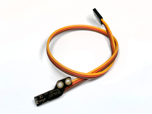 XGuard RPM Super Sensor with ESD protection and Power Buffering