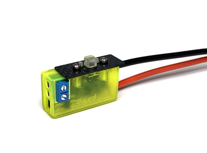 XGuard IntelliSwitch – Switch with dual solid state relay and aircraft locator buzzer