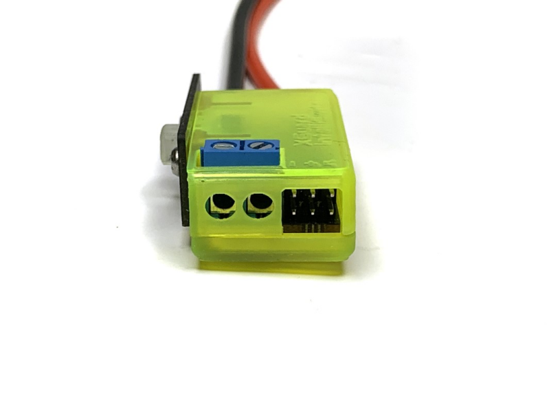 XGuard IntelliSwitch – Switch with dual solid state relay and aircraft locator buzzer