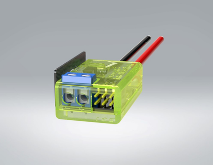 XGuard IntelliSwitch – Switch with dual solid state relay and aircraft locator buzzer