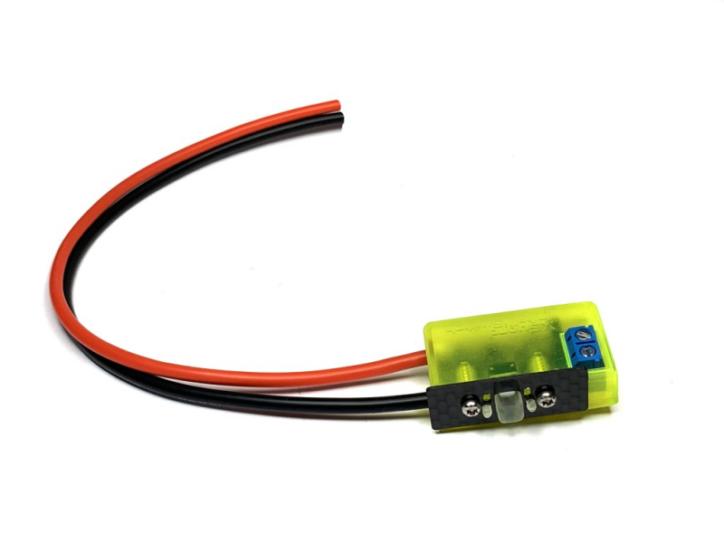 XGuard IntelliSwitch – Switch with dual solid state relay and aircraft locator buzzer