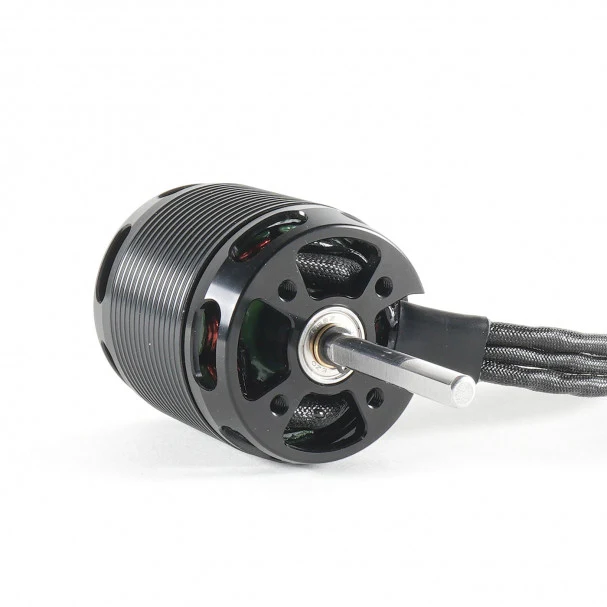 Egodrift Tengu 4025EC Eclipse / 1080kV (6x32) /