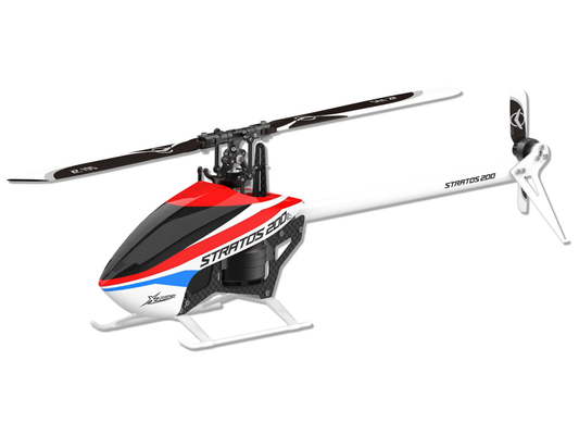XL Power Stratos 200 Helicopter