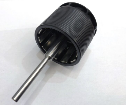 Combove Type IV 4730 – 540KV – 1.6 mm shaft ø6mm x 50mm NEW MODEL 2026