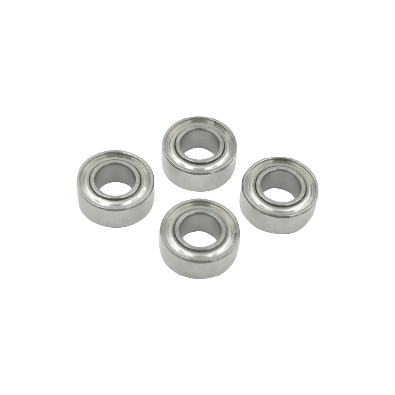 GT020087 MR105ZZ Bearing Set- NMB RS7 Ultra