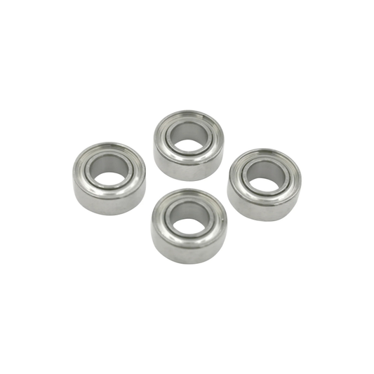 GT020087 MR105ZZ Bearing Set- NMB RS7 Ultra