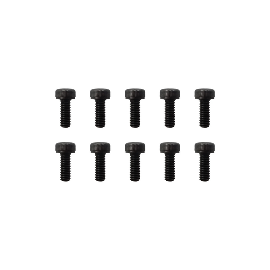 GT020094 Screw set - M3X10 RS7 Ultra