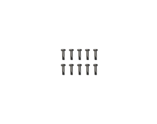 GT020129  Socket Screw Set - M3X18-L6mm RS7 Ultra