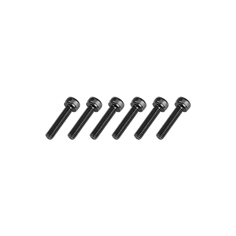 GT040102 Goosky Screws M3*14 RS7 Ultra
