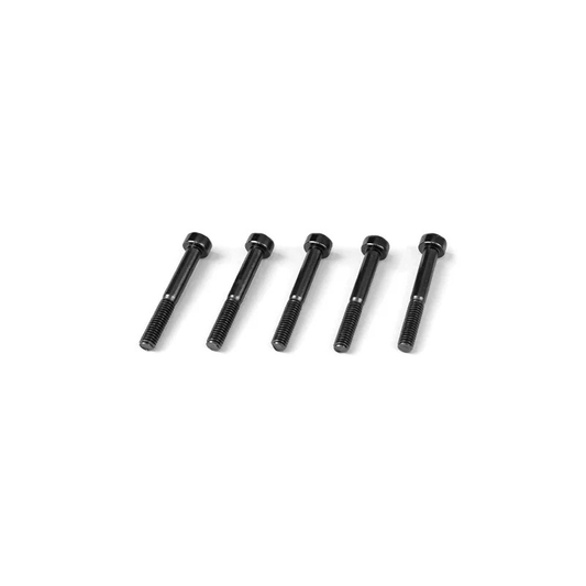 GT040103 Goosky Screws M3*22 RS7 Ultra