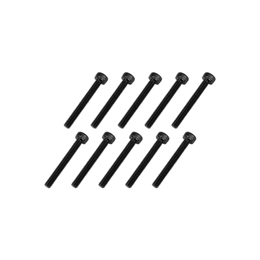 GT040104 Goosky Screws Set M3*25 RS7 Ultra