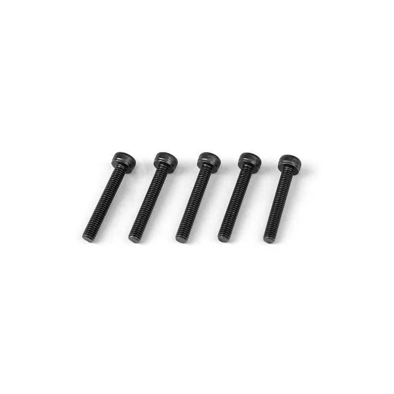 GT040105 Goosky Screws M3*20 RS7 Ultra