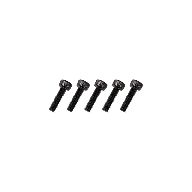 GT040108 Goosky Screws M3*12 RS7 Ultra