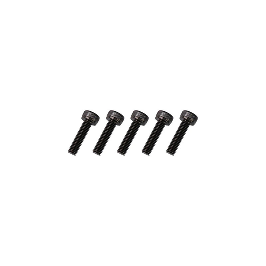GT040108 Goosky Screws M3*12 RS7 Ultra