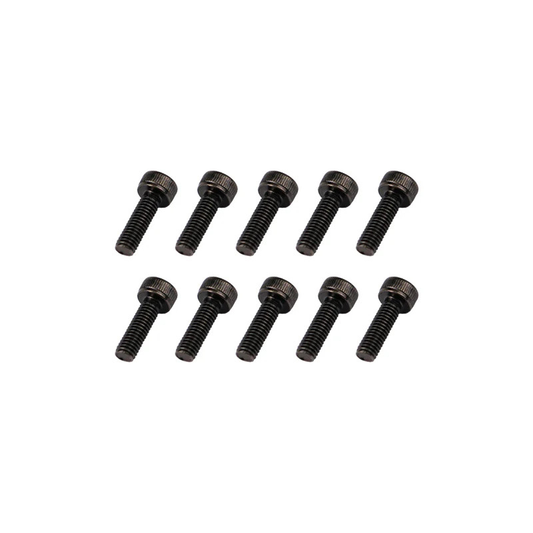 GT040109 Goosky Screws M3*10 RS7 Ultra
