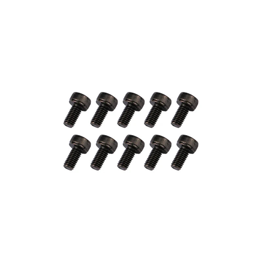 GT040111 Goosky Screws M3*6 RS7 Ultra