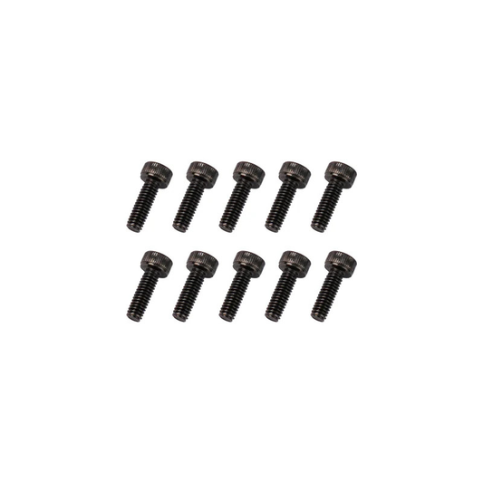 GT040112 Goosky Screws M2.5*8 RS7 Ultra