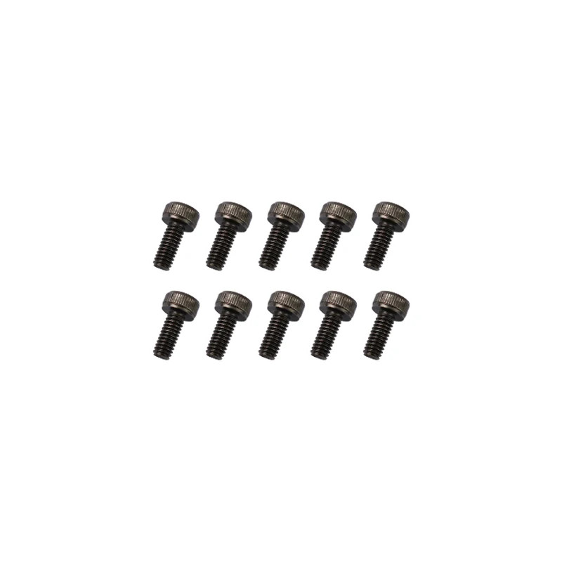 GT040113 Goosky Screws M2.5*6 RS7 Ultra