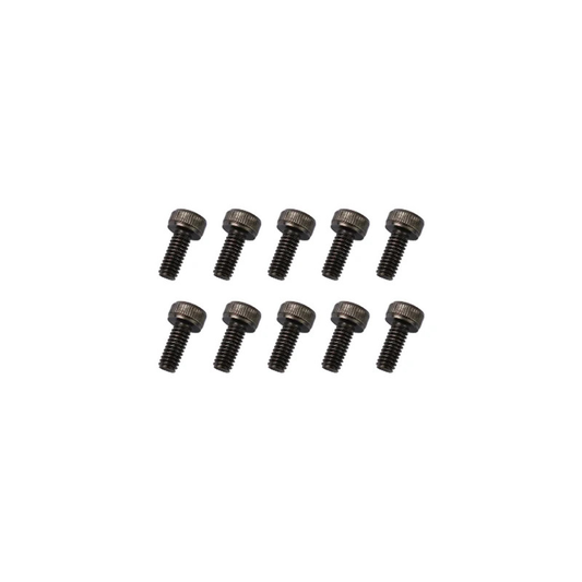 GT040113 Goosky Screws M2.5*6 RS7 Ultra