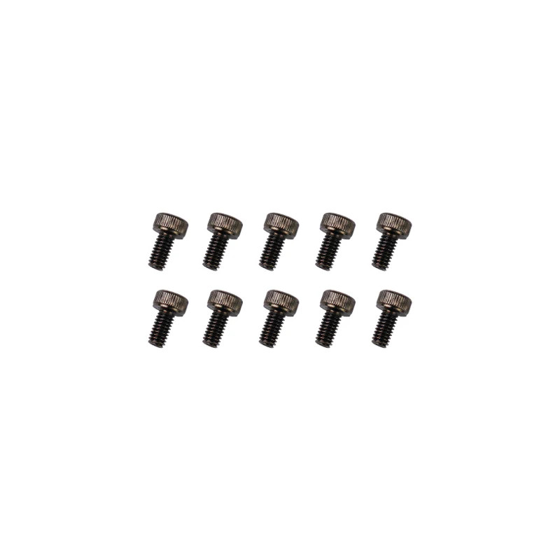 GT040114 Goosky Screws M2.5*5 RS7 Ultra