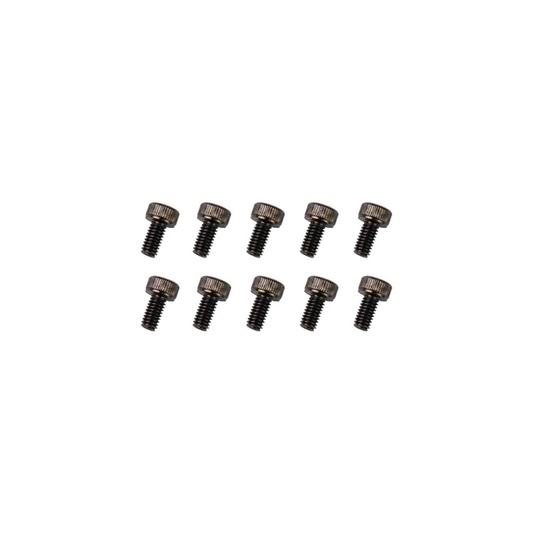 GT040114 Goosky Screws M2.5*5 RS7 Ultra