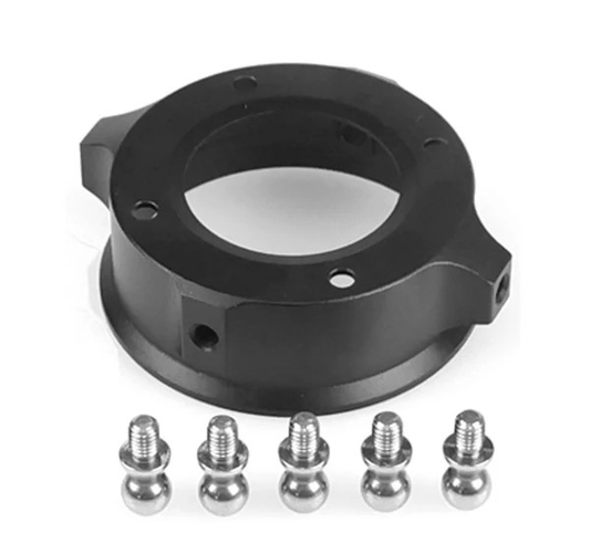 GT040139 Swash inner Set - conversion part RS7 Ultra