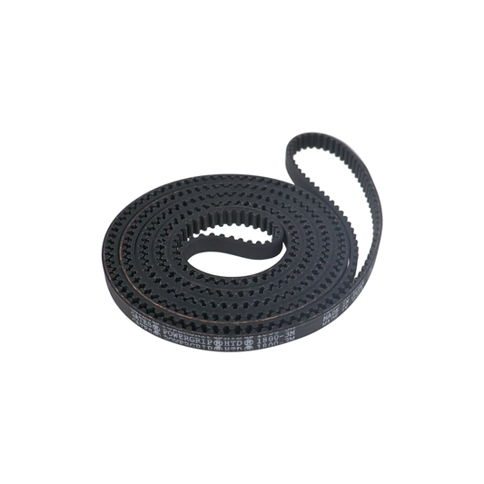 GT040178 Goosky RS7 Tail Belt 8mm RS7 Ultra
