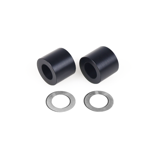 GT040200 Goosky Main Rotor Head Damper Set - PEEK RS7 Ultra