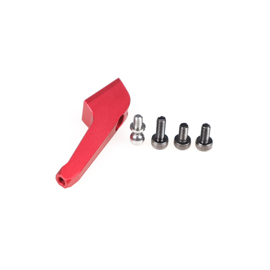 GT040202 Goosky Pitch control arm set RS7 Ultra