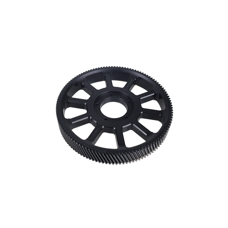 GT040203 Goosky Main Gear - 116T RS7 Ultra