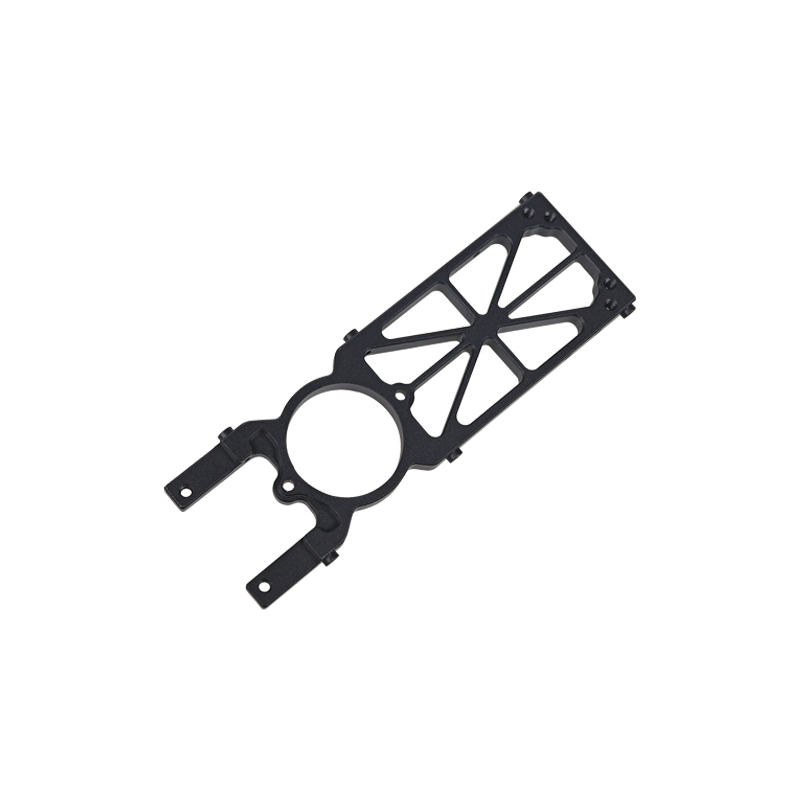 GT040204 Goosky Main frame lower plate RS7 Ultra