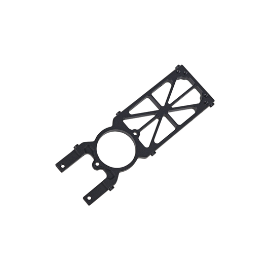 GT040204 Goosky Main frame lower plate RS7 Ultra