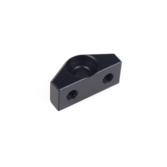 GT040206 Goosky Front Belt pulley support RS7 Ultra