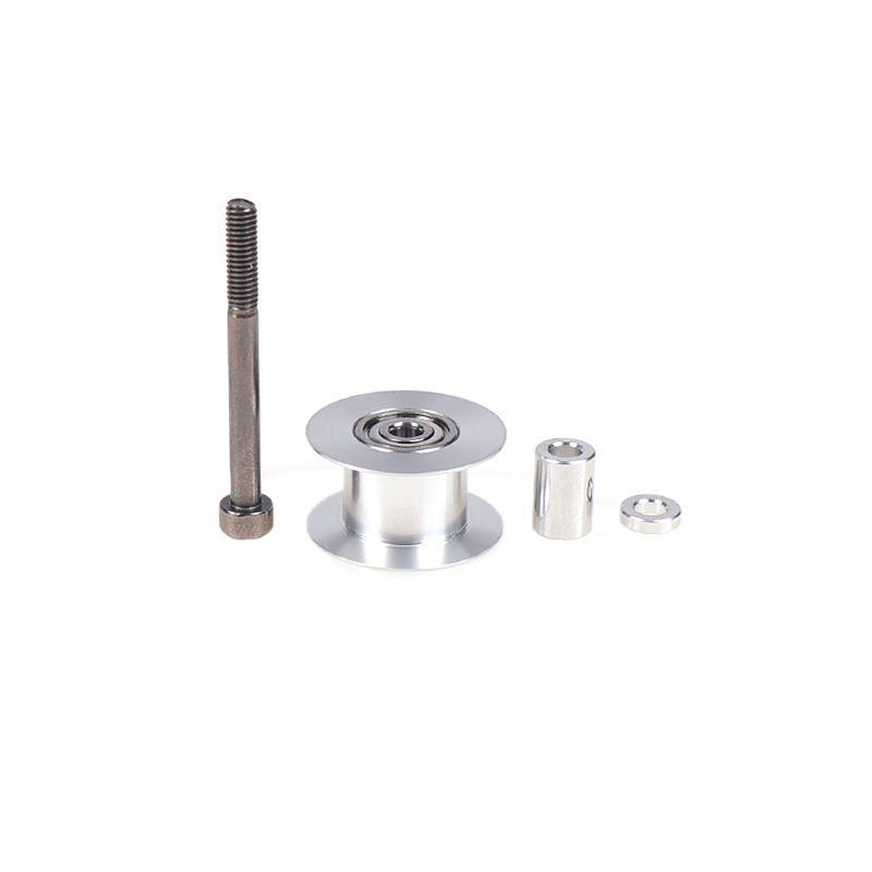 GT040207 Goosky Front Belt pulley (Single Set) RS7 Ultra