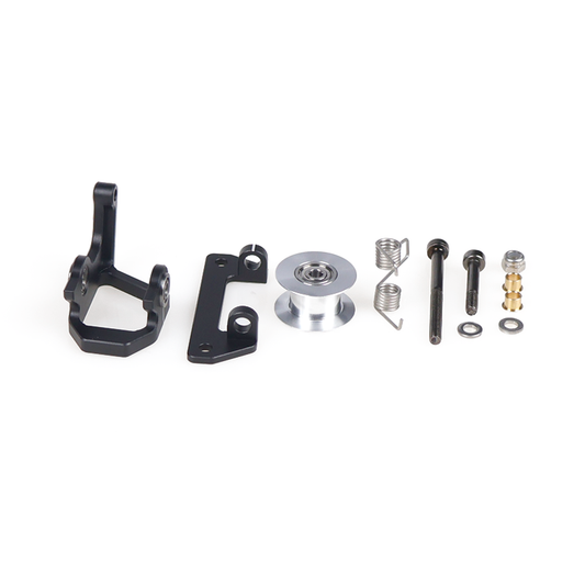 GT040208 Goosky Front Belt pulley module RS7 Ultra