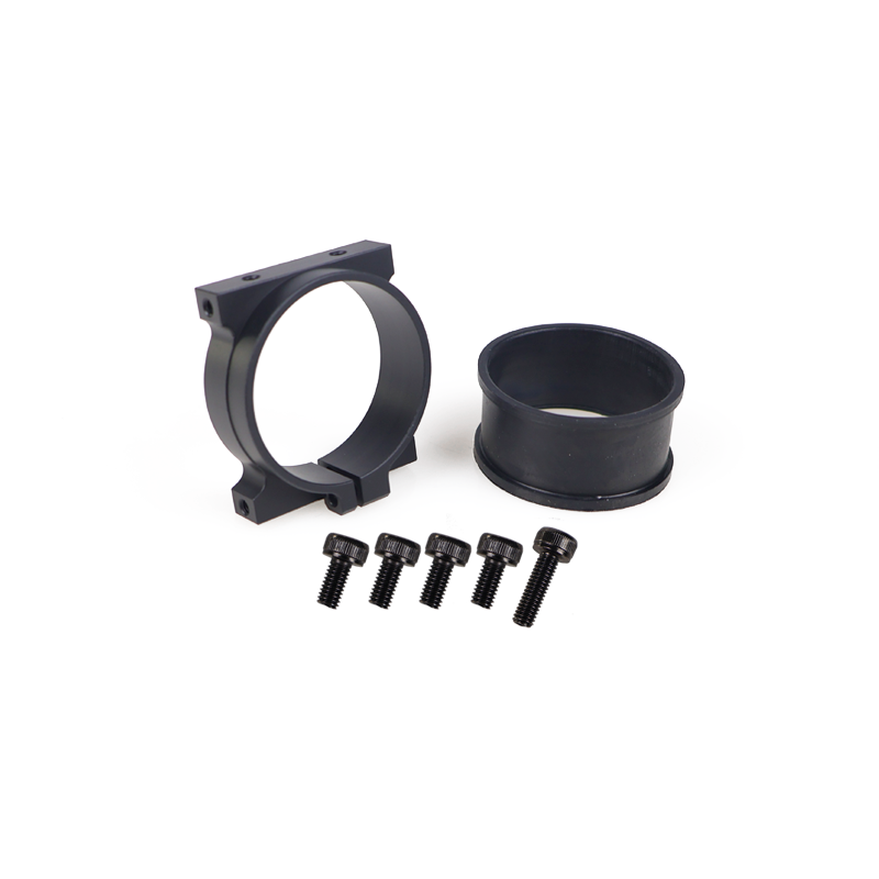 GT040210 Goosky Tail Boom – Rear Fixed Mount Set RS7 Ultra
