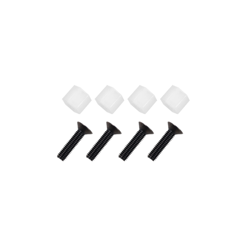 GT040211 Goosky Gyro plate - Screw Set RS7 Ultra