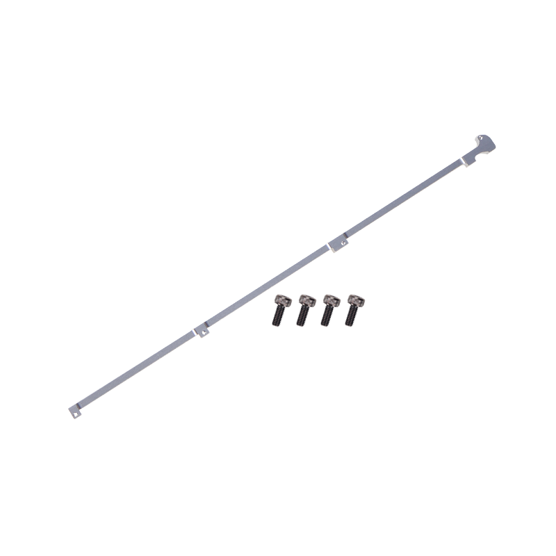 GT040214 Goosky RS7 Ultra Battery rail set - left
