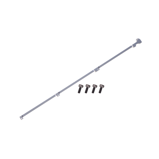 GT040214 Goosky RS7 Ultra Battery rail set - left