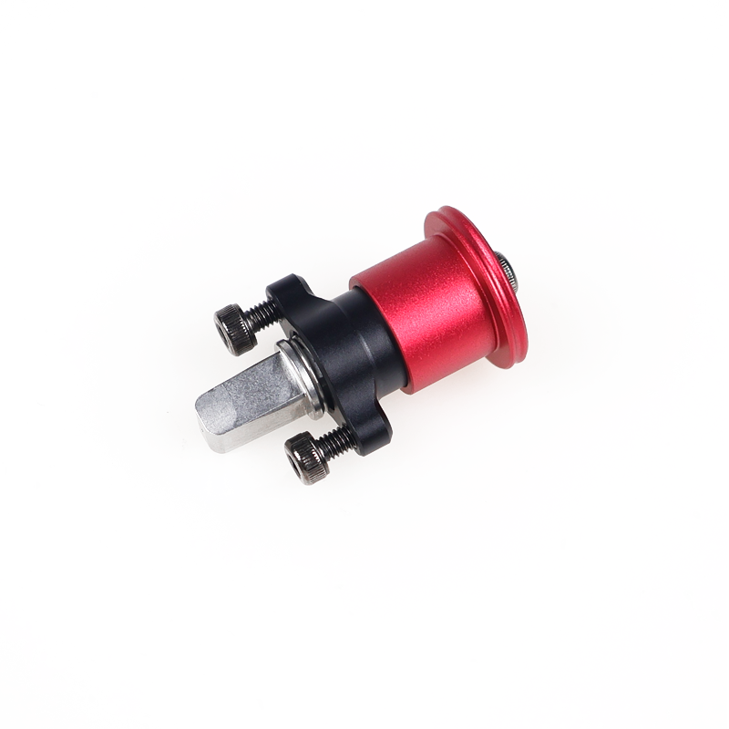 GT040216 Goosky Battery latch Set RS7 Ultra