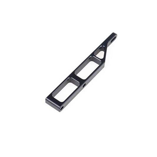 GT040217 Goosky Main Frame rear reinforcement plate RS7 Ultra