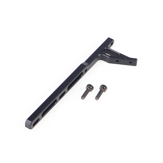 GT040221 Goosky RS7 Ultra Servo Lower Bracket - right